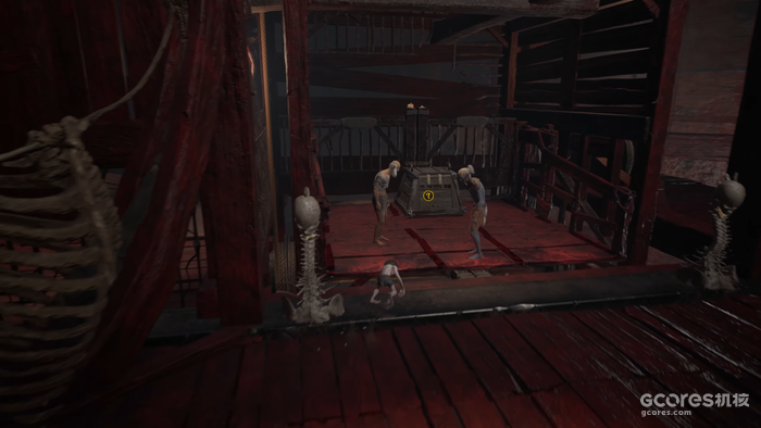 逃离绝望的痛苦与挣扎:谈谈《魔戒:咕噜》的人格分裂之旅 逃离绝望的痛苦与挣扎:谈谈《魔戒:咕噜》的人格分裂之旅