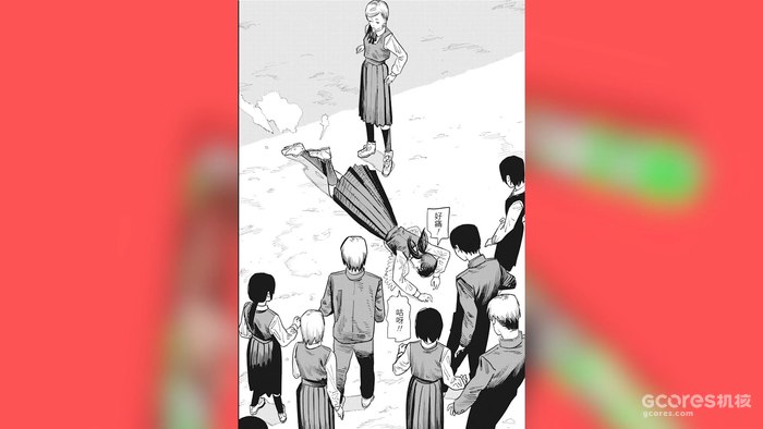 《电锯人 第二部》第一话分析:战争恶魔登场!