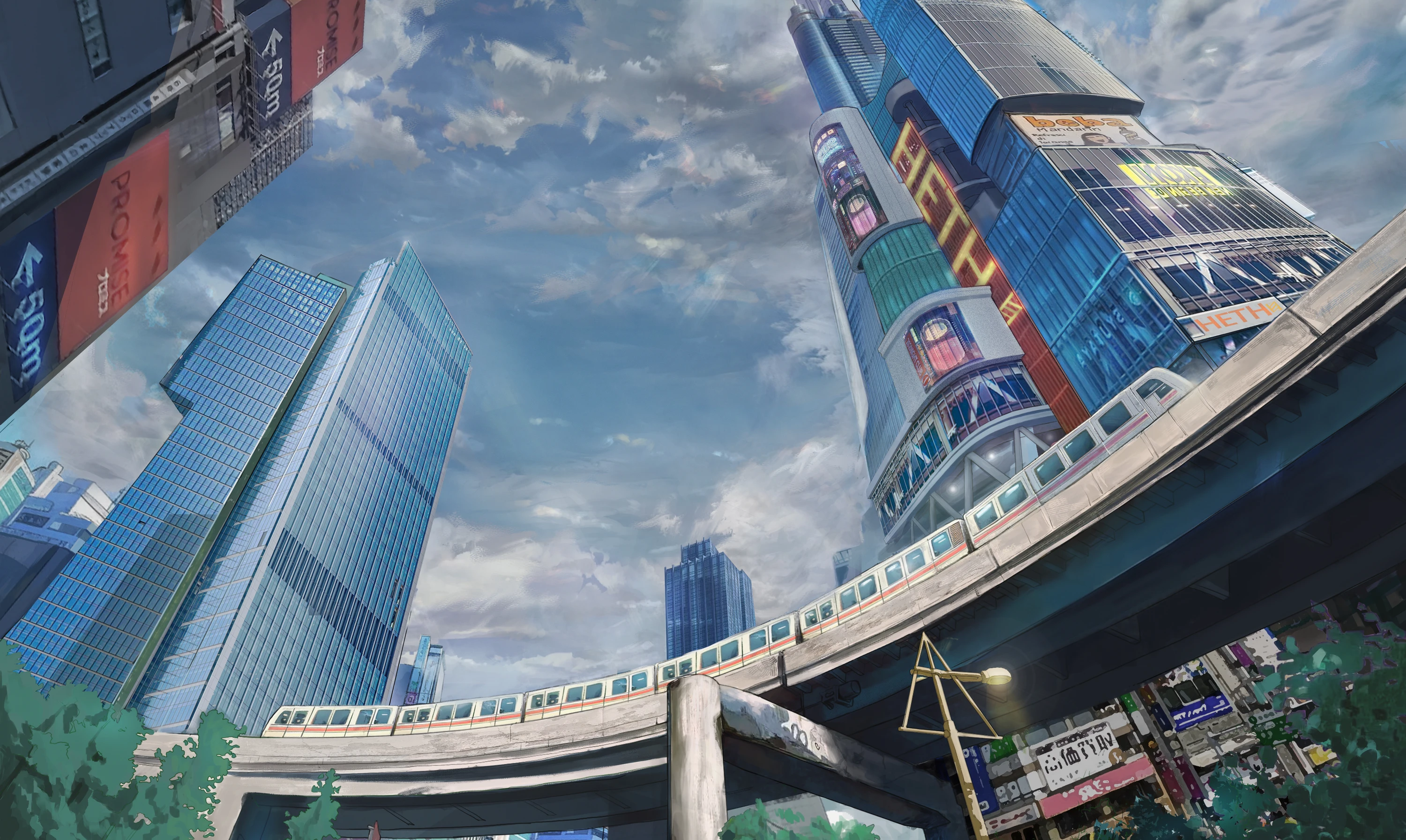 直到大厦崩塌| 机核GCORES