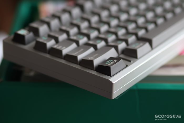 客制化键盘丨购买观望:剪叉新结构以及多款套件简评 客制化键盘丨购买观望:剪叉新结构以及多款套件简评