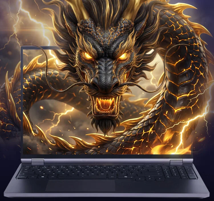 机械革命官方商城12周年庆典启幕 新品力作苍龙16 Pro同步开售