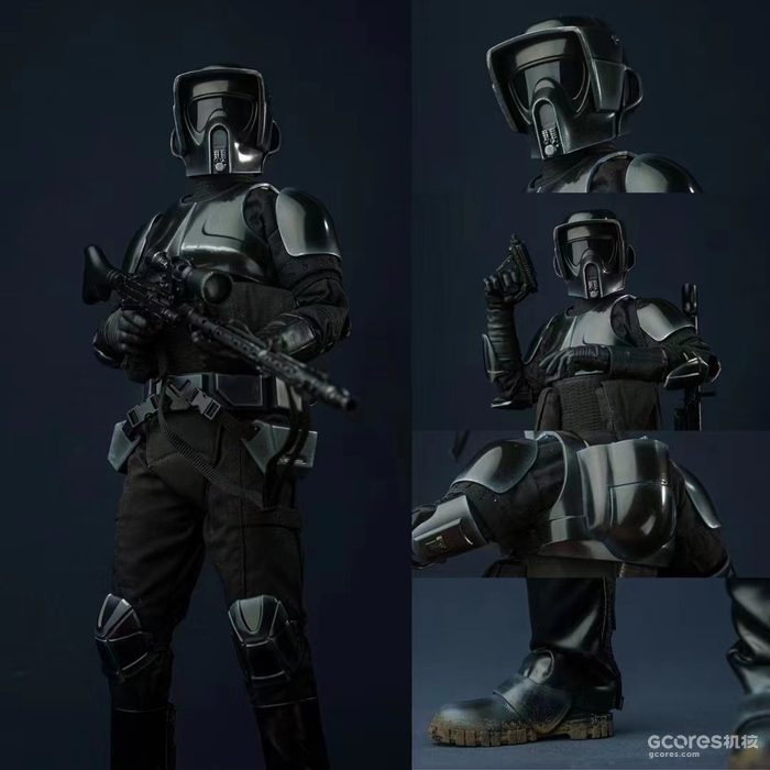 模风掠影(卷七十四):红森桑上半年作品精选(下) 模风掠影(卷七十四):红森桑上半年作品精选(下)