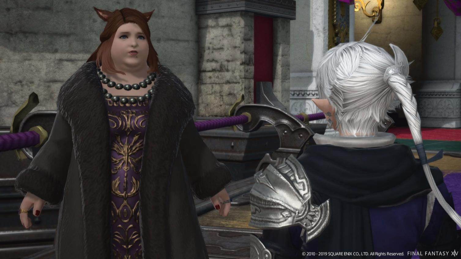 最终幻想14 国际服54回制作人来信情报汇总 5 1版本10月下旬实装 机核gcores