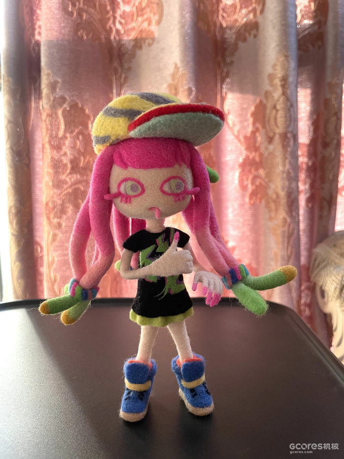 人生选项很丰富 点亮手工技能树 人生选项很丰富 点亮手工技能树