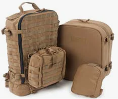 Corpsman Assault System