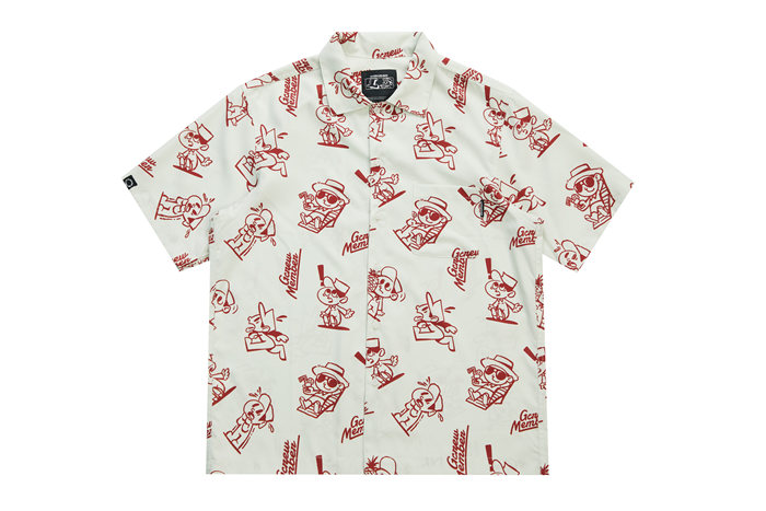 火热上新,凉爽出行!「机组成员」今日又有新品发售 火热上新,凉爽出行!「机组成员」今日又有新品发售