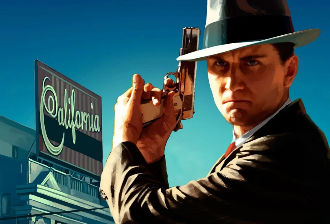 PSVR版《L.A. Noire: The VR Case Files》公布发售宣传片