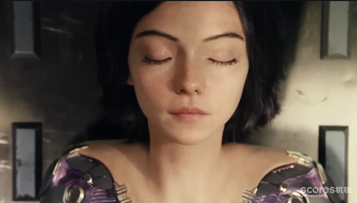 《阿凡达2》在角色模型、面部、皮肤、毛发、灯光及水下动捕的提升 《阿凡达2》在角色模型、面部、皮肤、毛发、灯光及水下动捕的提升