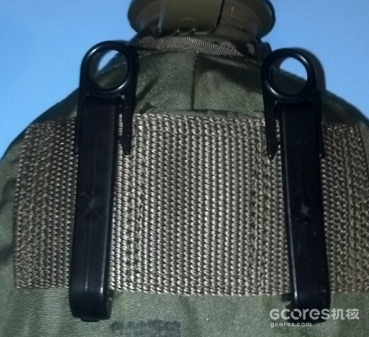 单兵装备模块化简史(上) 单兵装备模块化简史(上)