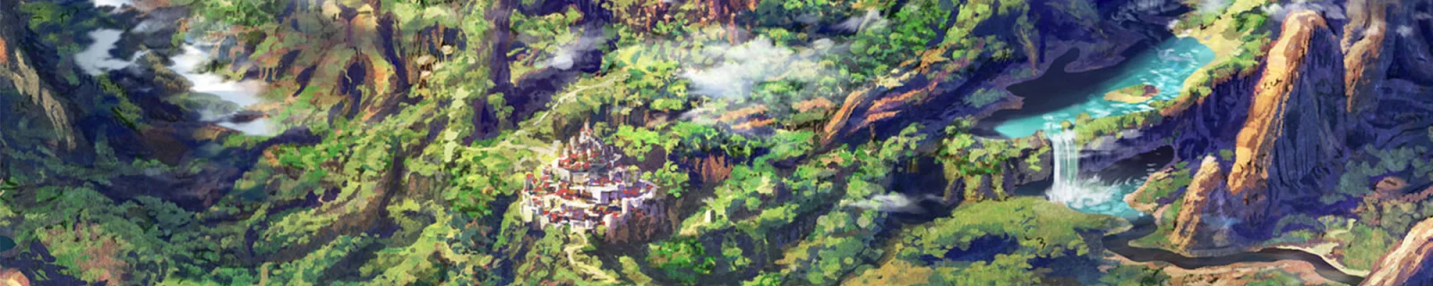 《世界树迷宫V》公开全新DLC