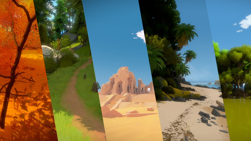 译介丨《见证者》中的美术(一)