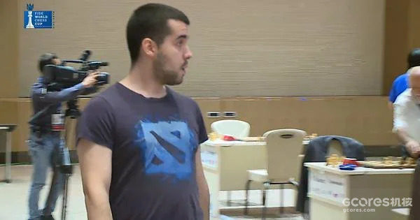 THE BOYS:那些无敌于国际象棋江湖的小子们 THE BOYS:那些无敌于国际象棋江湖的小子们