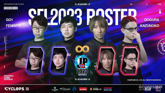 中国小将Zhen参战日本顶级街霸赛事丨格斗菠萝派#136 中国小将Zhen参战日本顶级街霸赛事丨格斗菠萝派#136