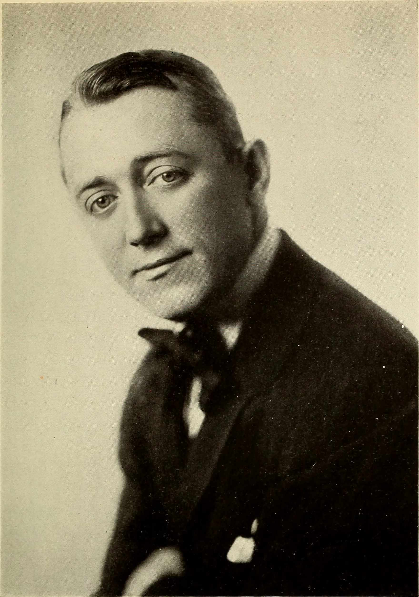 乔治·M·科汉George M. Cohan