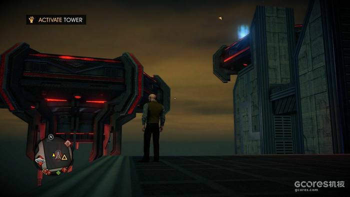 译介丨推进与牵引 —— 示能的诱饵 译介丨推进与牵引 —— 示能的诱饵