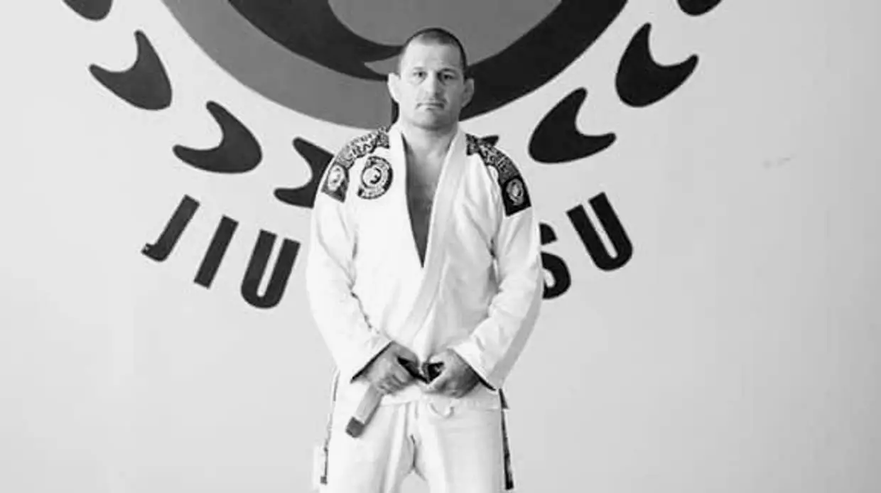 Ralph Gracie