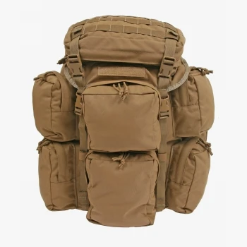 Tactical Tailor Rhino Ruck，MALICE Pack的现代化版，据说专门针对SOCOM的需求进行了定制化设计