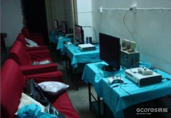 【办公室采访】2005年,你都相遇了哪些游戏? 【办公室采访】2005年,你都相遇了哪些游戏?