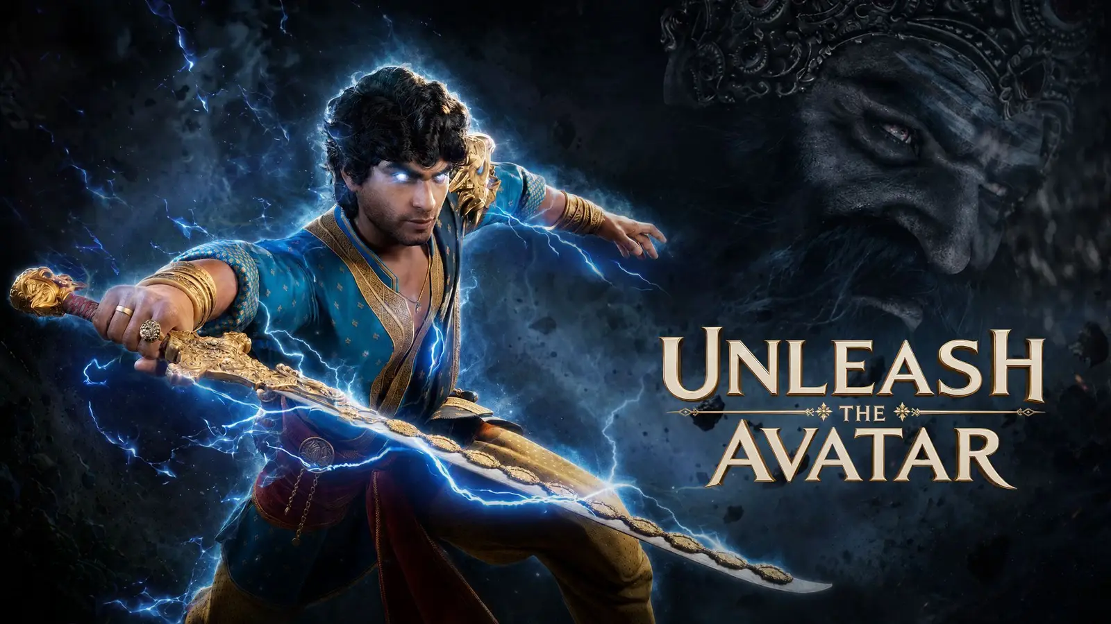 《释放阿凡达 Unleash The Avatar》公布最新实机演示预告