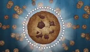 “传说中的点饼干”——《Cookie Clicker》正式登陆steam，支持中文