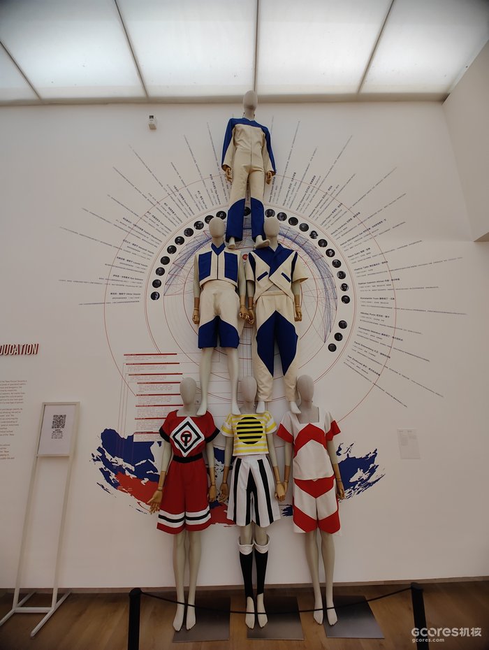 《从呼捷玛斯到未来图景》:记中国国际设计博物馆苏俄设计历史展