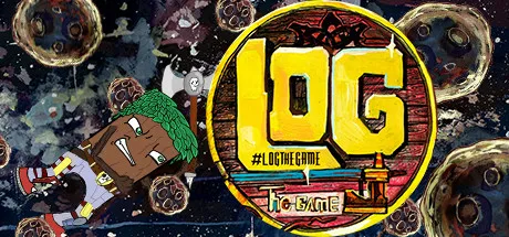 LOGthegame | 机核 GCORES