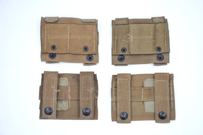 单兵装备模块化简史(上) 单兵装备模块化简史(上)