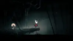 Hollow Knight: Silksong - that darkness I will fear no longer…