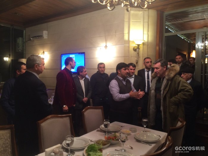 摄影分享丨巴库 摄影分享丨巴库