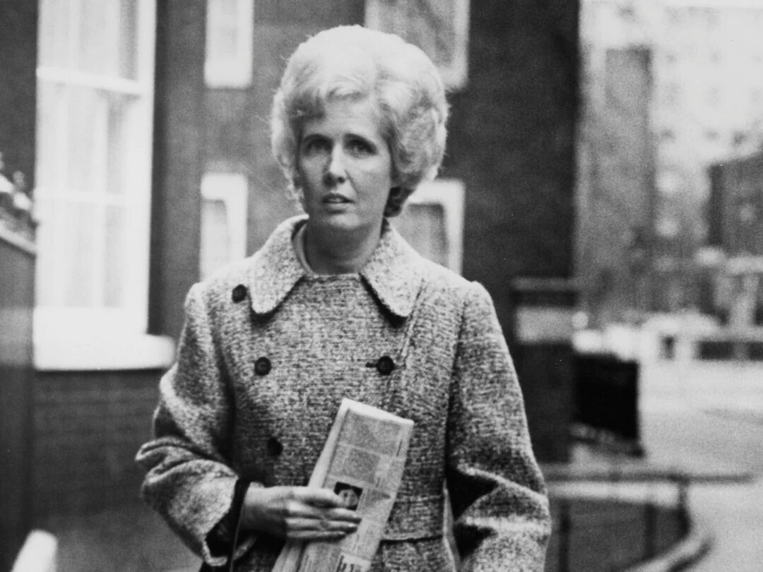 马西娅·福尔肯德