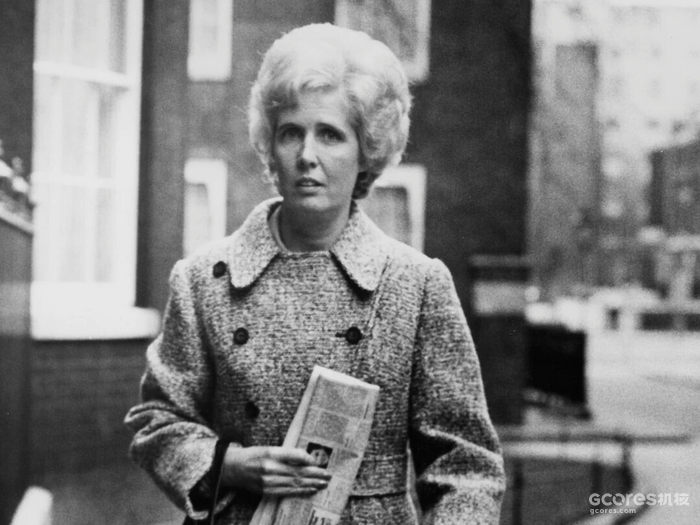 马西娅·福尔肯德