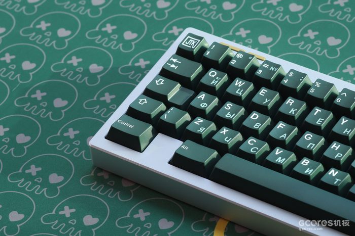 客制化键盘丨购买观望:剪叉新结构以及多款套件简评 客制化键盘丨购买观望:剪叉新结构以及多款套件简评