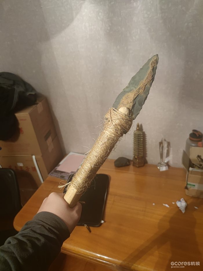 人生选项很丰富 点亮手工技能树 人生选项很丰富 点亮手工技能树