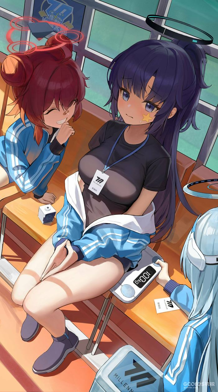 哪来的傻缺图182期:做好准备,冲出工位 哪来的傻缺图182期:做好准备,冲出工位