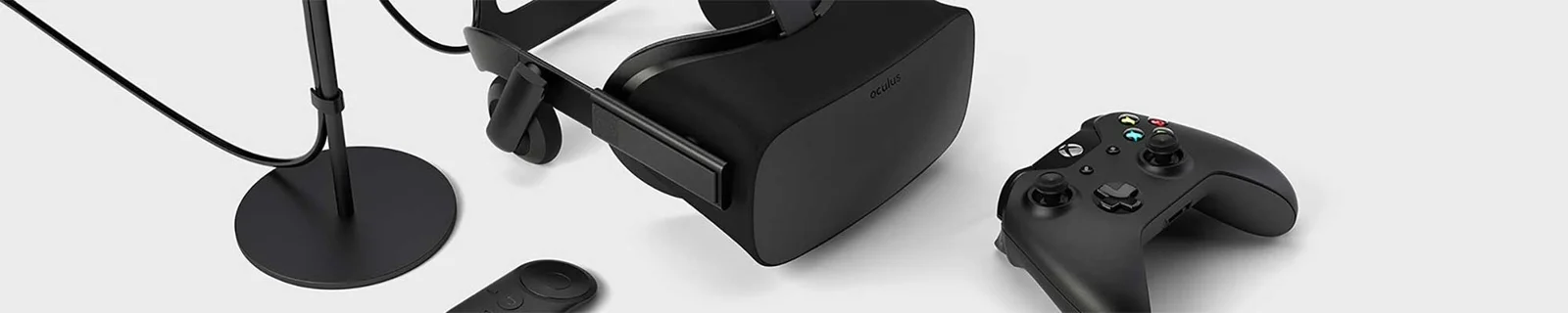 Oculus Rift已经可以预约了朋友们