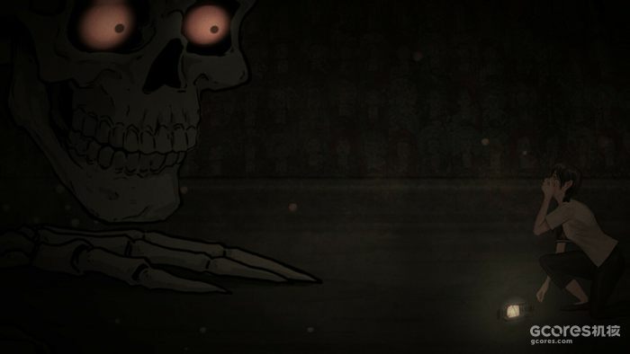 借着《转厝》demo,聊聊百花齐放的国产恐怖游戏 借着《转厝》demo,聊聊百花齐放的国产恐怖游戏