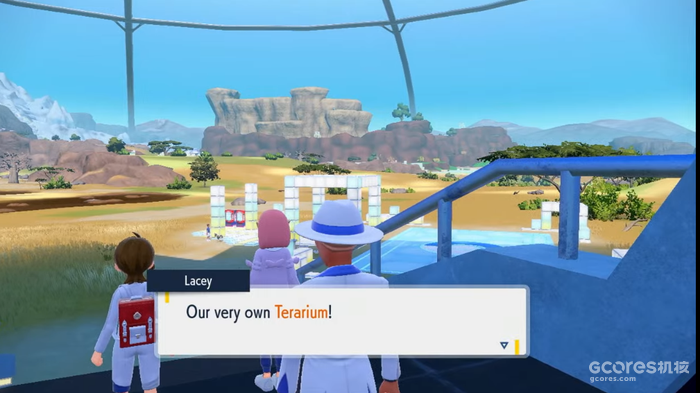 碧姬公主神秘新作首次亮相、2D《超级马力欧》新作公布:任天堂6月直面会消息汇总 碧姬公主神秘新作首次亮相、2D《超级马力欧》新作公布:任天堂6月直面会消息汇总