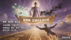 气海种道·六境详解