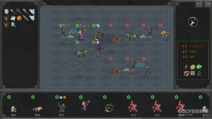 2023年五六月玩的游戏总结与简评 2023年五六月玩的游戏总结与简评