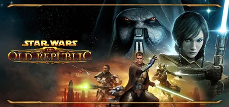 《星球大战：旧共和国》现已登陆Steam