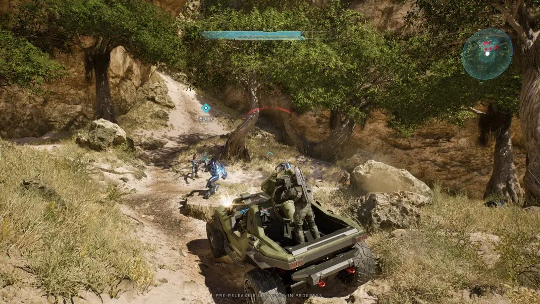 《光环 战役进化》PS5/Xbox 实体版开启预购，预售特典含 Mark V 雷神锤装甲外观