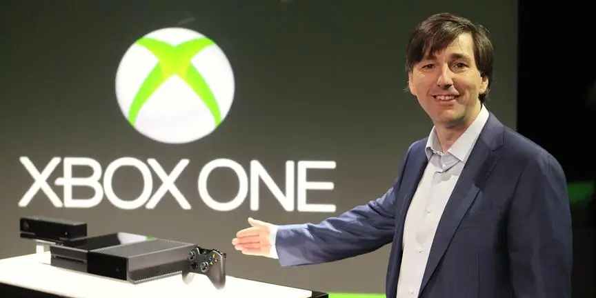 XBOX ONE - Day One Edition 官方开箱视频　耳麦回归成标配【中字视频】 