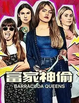 富家神偷第二季