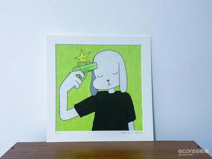 可爱插画在哪里 全都藏在你梦里 可爱插画在哪里 全都藏在你梦里