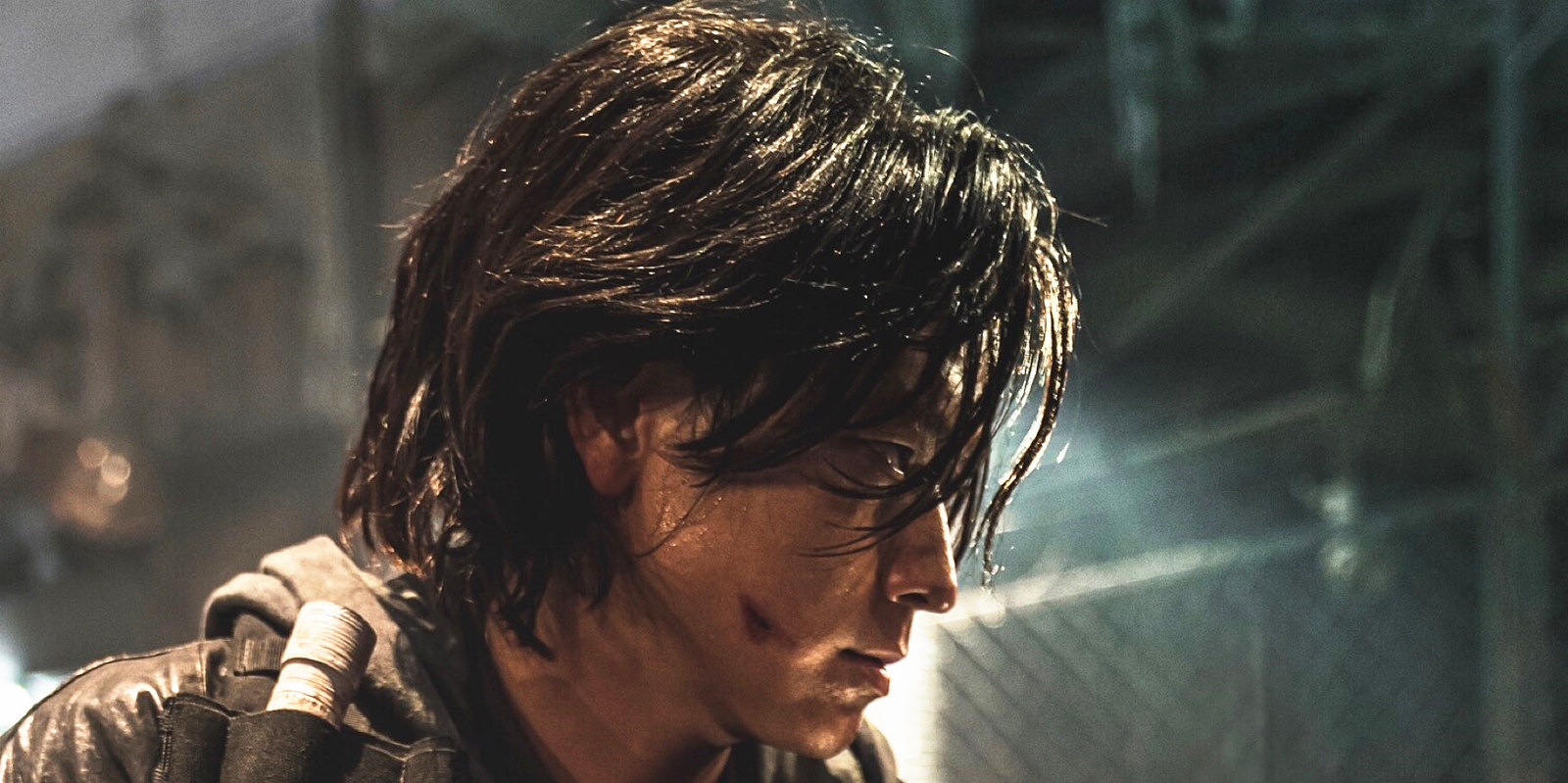 继续打丧尸釜山行2半岛发布首支先导预告