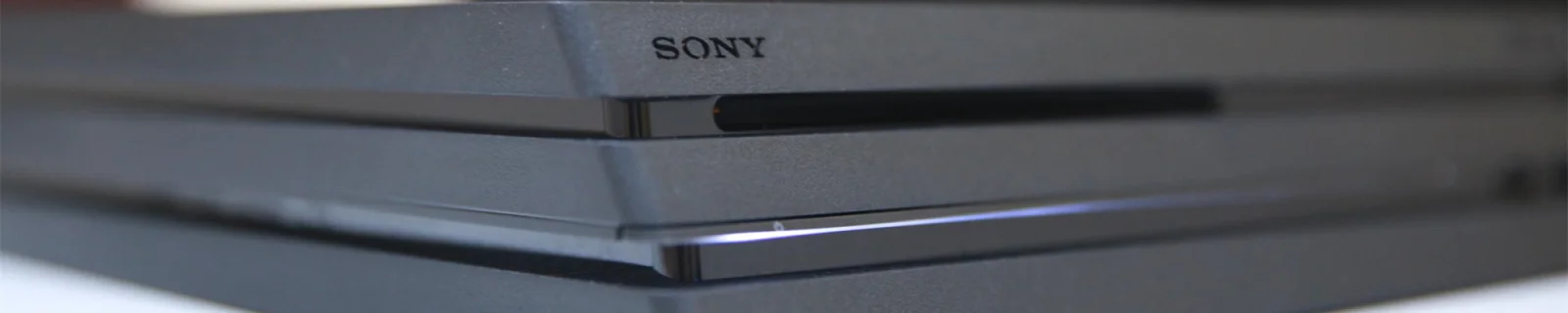 索尼PS4 PRO登上韩国1月第五周IT销售金额榜季军宝座