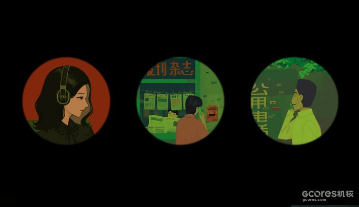 《三伏》体验测评:炎炎夏日的一盆“透心凉” 《三伏》体验测评:炎炎夏日的一盆“透心凉”