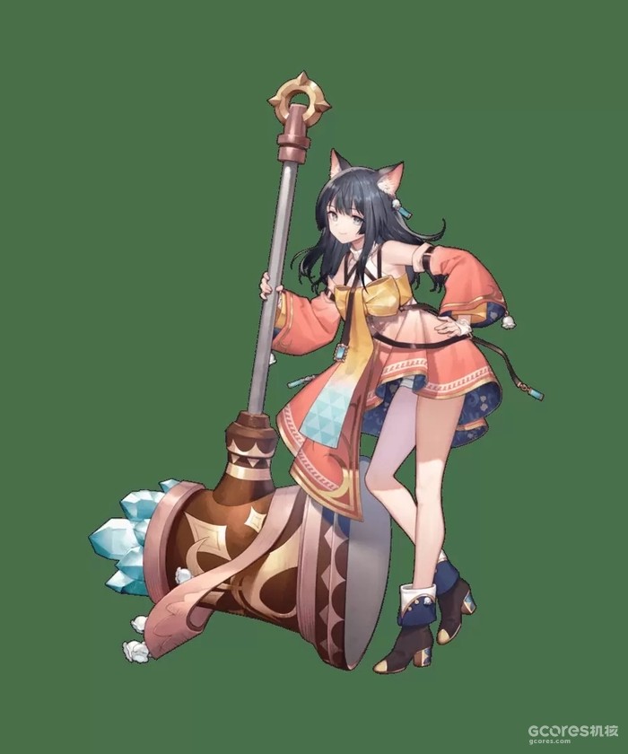 炼金工坊系列新作《レスレリアーナのアトリエ》公布,登录IOS、Android 及 PC (Steam) 炼金工坊系列新作《レスレリアーナのアトリエ》公布,登录IOS、Android 及 PC (Steam)