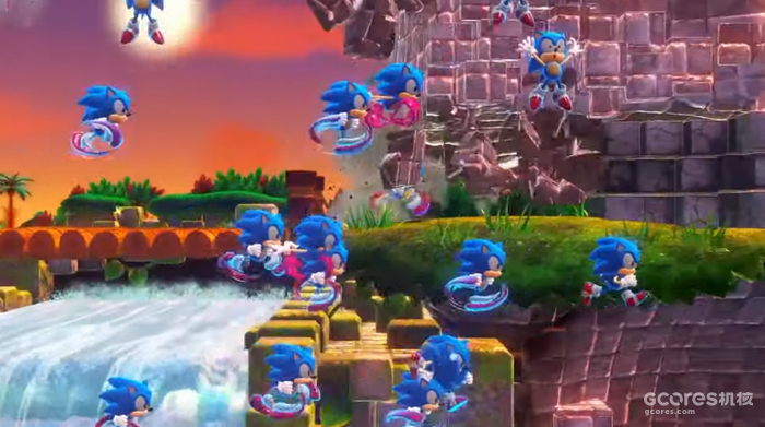 碧姬公主神秘新作首次亮相、2D《超级马力欧》新作公布:任天堂6月直面会消息汇总 碧姬公主神秘新作首次亮相、2D《超级马力欧》新作公布:任天堂6月直面会消息汇总