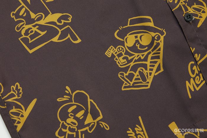 火热上新,凉爽出行!「机组成员」今日又有新品发售 火热上新,凉爽出行!「机组成员」今日又有新品发售